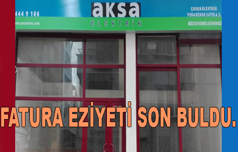 AKSA NHAYET EZYETE SON VERD.

