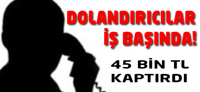 Dolandrclar  Banda
