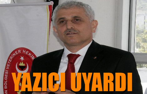 Hayvanclk Destekleri Gerek Amacna Hizmet Etmeli...
