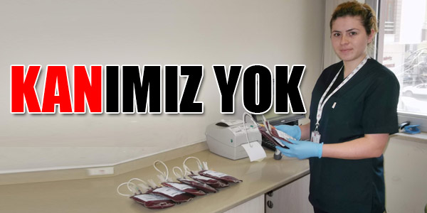 Kanmz Yok