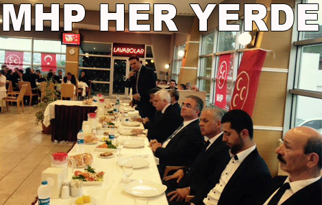 MHP HER YERDE
