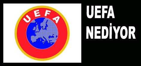 UEFA'dan TFF karar!