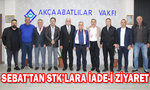SEBATTAN STKLARA ADE- ZYARET
