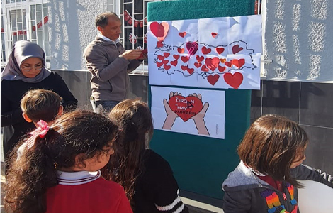 ORGAN BAIININ NEM ANLATILIYOR