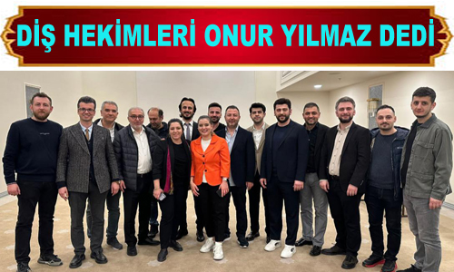 HAYIRLI OLSUN