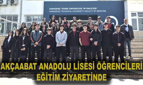 GELECE��N B�L�M �NSANLARI �N�VERS�TE DE