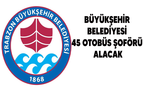 B�Y�K�EH�R BELED�YES� 45 OTOB�S �OF�R� ALACAK