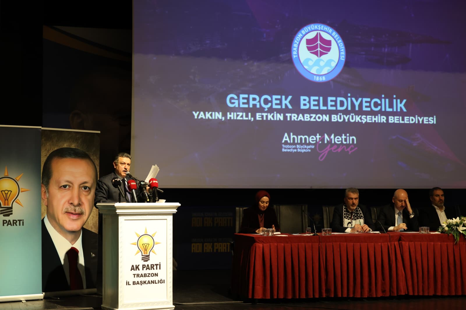 BA�KAN GEN�: �400 M�LYON L�RALIK ENERJ� PROJEM�Z� HAYATA GE��R�YORUZ�