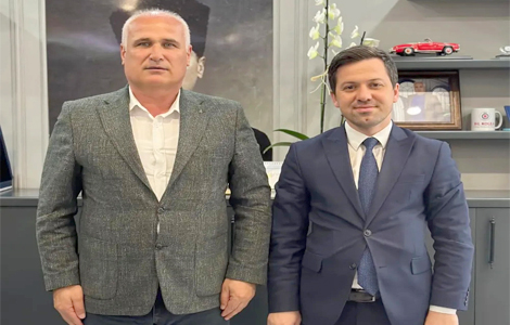ESNAFIN ULA�IM SORUNLARI MASAYA YATIRILDI
