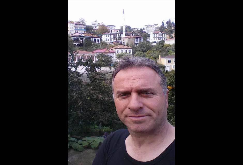 AK�AABAT �MER ORHAN�A A�LIYOR