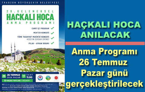 HA�KALI HOCA ANILACAK