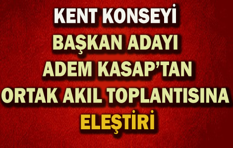 �ORTAK AKIL� DERKEN HANG� ORTAK AKIL?