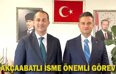 AK�AABATLI �SME �NEML� G�REV
