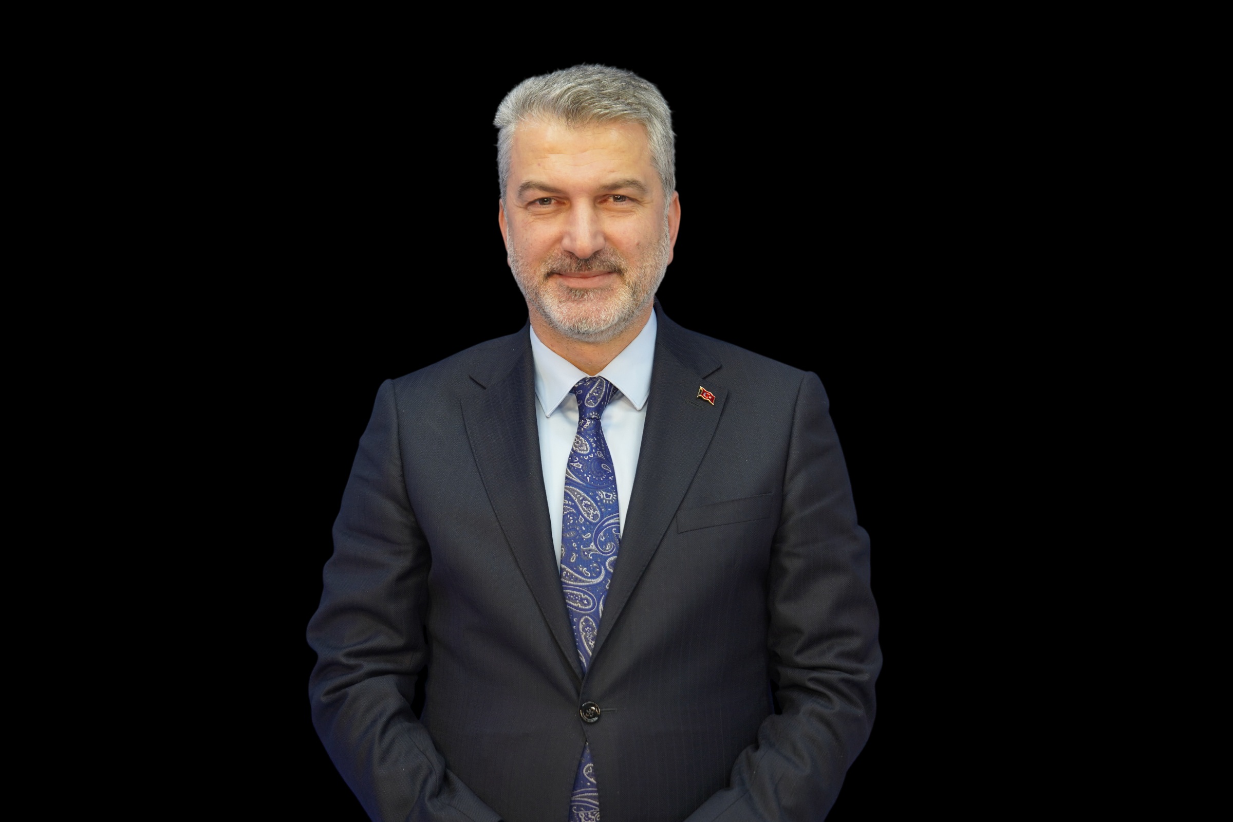 MUMCU �AK PART� ESER VE H�ZMET S�YASET� YAPAR�