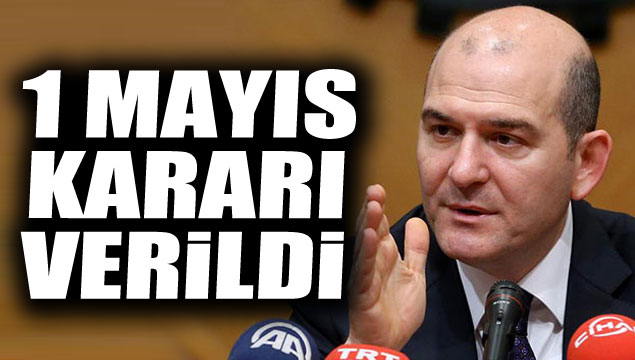 1 Mays iin uzlatlar
