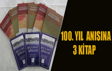 100. YIL ANISINA 3 KTAP

