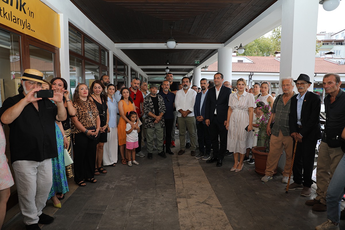 11. ULUSLARARASI AKAABAT RESM ALITAYI FNAL YAPTI

