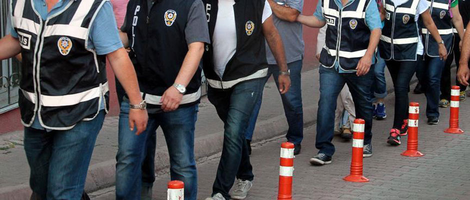 14 İLDE BYLOCK OPERASYONU