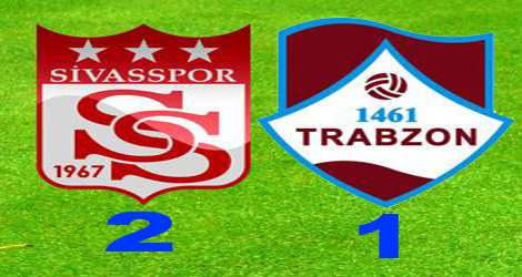 1461 Trabzon Malup Oldu