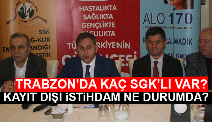 15-21 Mays Sosyal Gvenlik Haftas