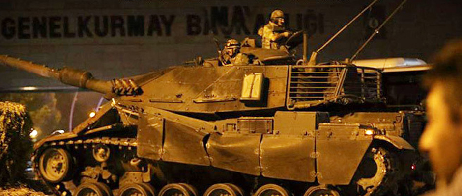 161 ŞEHİT, 1440 YARALI