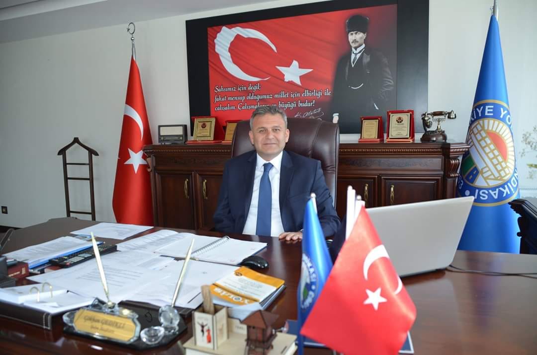 19 Mays Atatrk' Anma Genlik Ve Spor Bayramnz Kutlu Olsun.