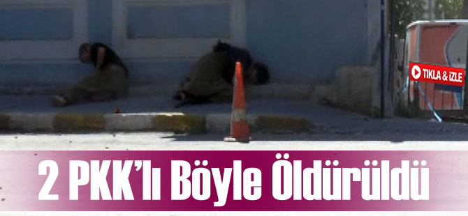 2 PKK'l Byle ldrld
