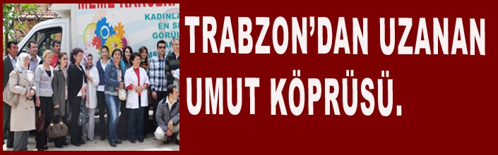 2012 Kadn Kanserleri Yl Olacak 