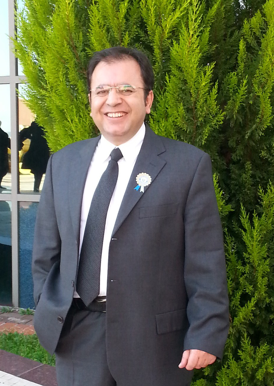 2014 dnyann en scak yl olabilir