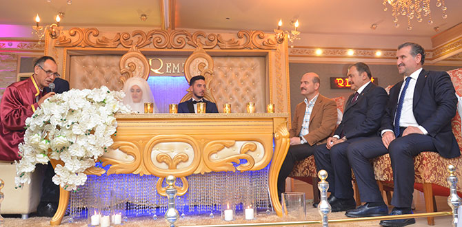 2017 YILINDA KAÇ NİKAH KIYILDI