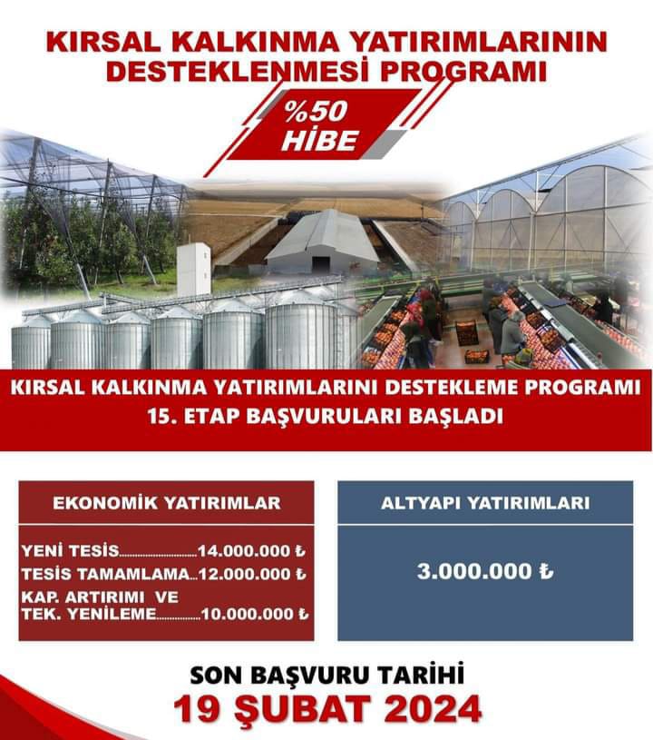 2024 YILI % 50 HBE DESTEK BAVURULARI BALADI
