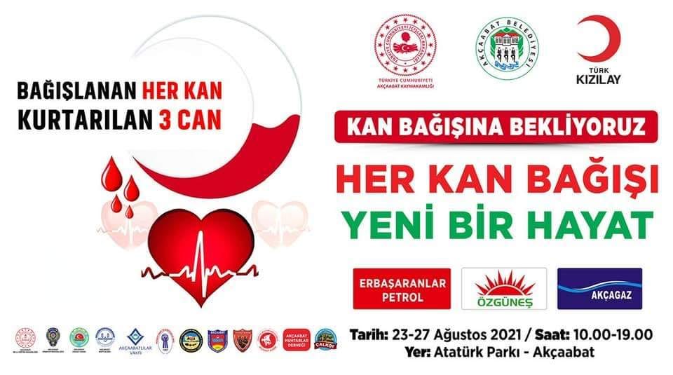 AKAABAT'TA KAN BAI KAMPANYASI
