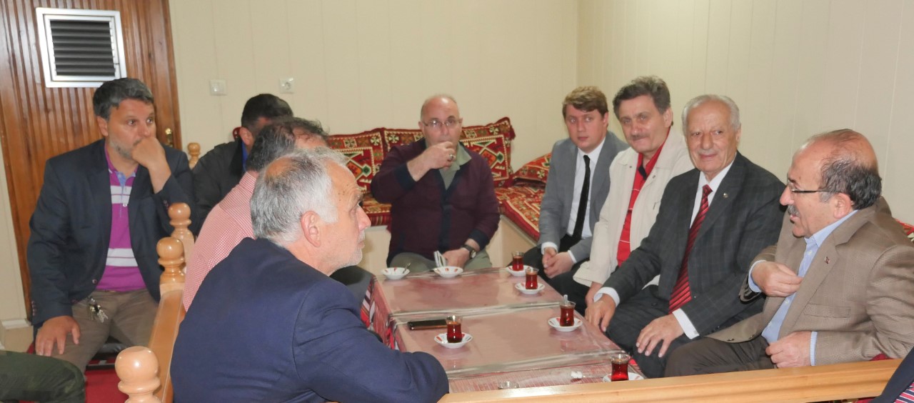 24 Haziran’da devletimiz güçlenecek

