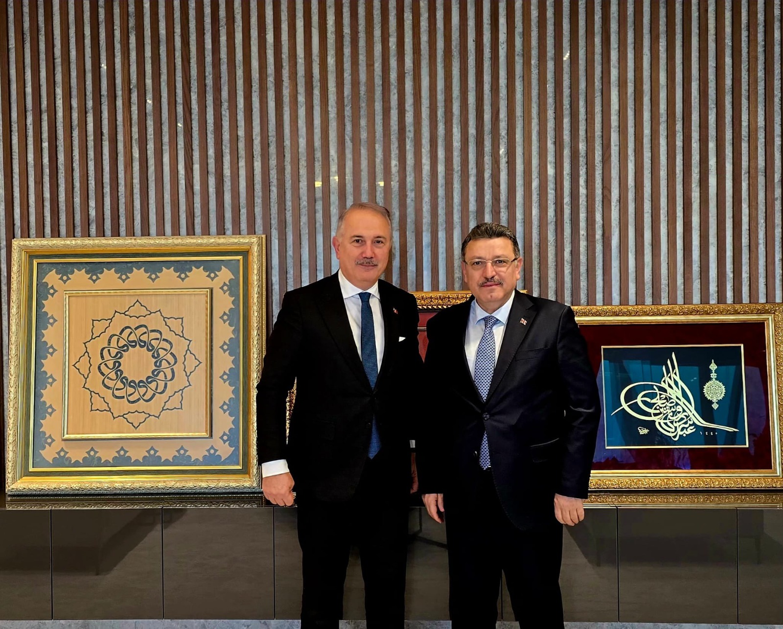 BYKEHR PERSONELNN PROMOSYON CRET BELL OLDU
