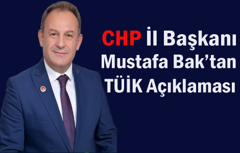 Mustafa Baktan TK Aklamas
