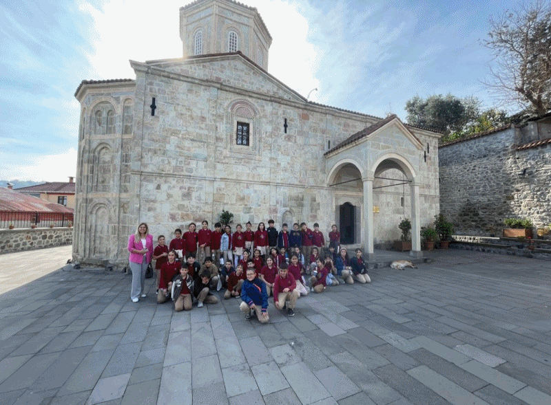 AKAABAT BELEDYESݒNDEN MNKLERE KLTR YOLCULUU
