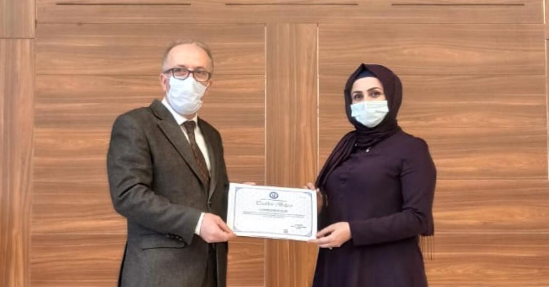 57. Kütüphane Haftası çeşitli etkinliklerle kutlanıyor