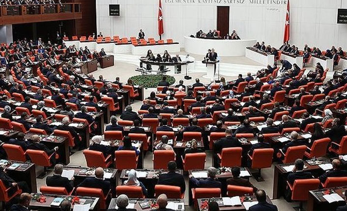 62 maddelik yeni torba yasada neler var?