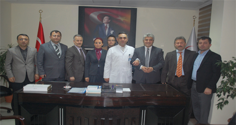 “Salkta ok nemli Yatrmlara mza Attk”