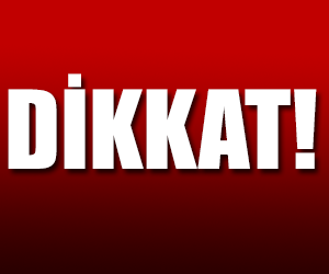 ADACIK HALKINA NEML DUYURU: