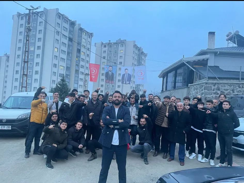 ADALETSZ BR YARI VAR
