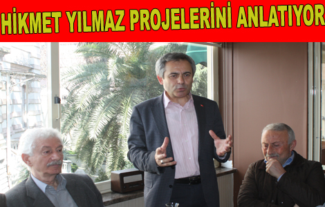 Aday adayndan destek kahvalts
