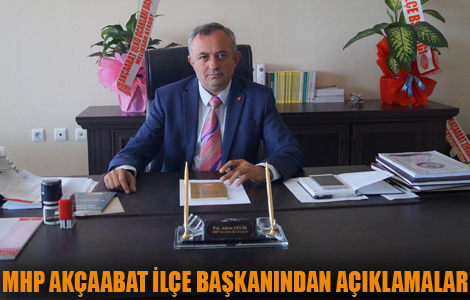 ADEM ELK'TEN AIKLAMALAR