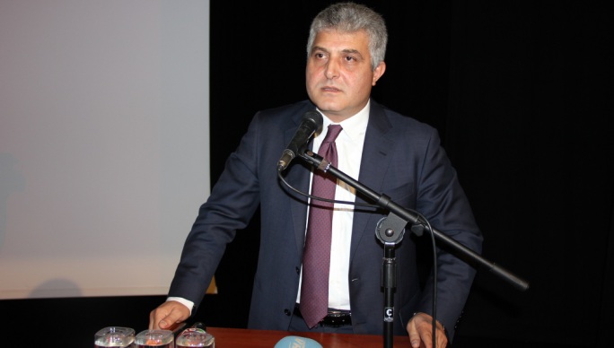 ADNAN GÜNNAR ÇANAKKALE MESAJI