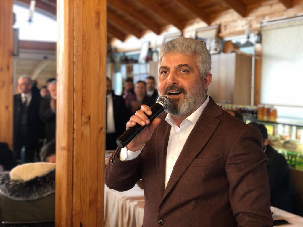 Adnan GNNAR arba ve Akaabatta.