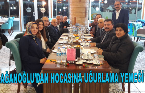 Aanolu lkokulundan retmenini Uurlad.