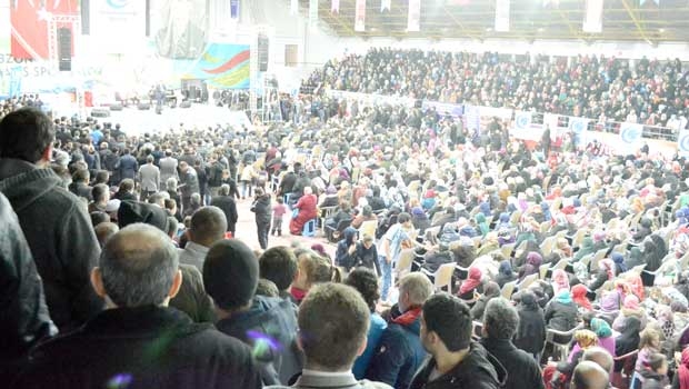 AGDden bu akam Mekke program
