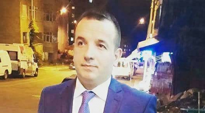 Ahi Evren Hastanesi in Gedikli Atanmas Lazm Dedi