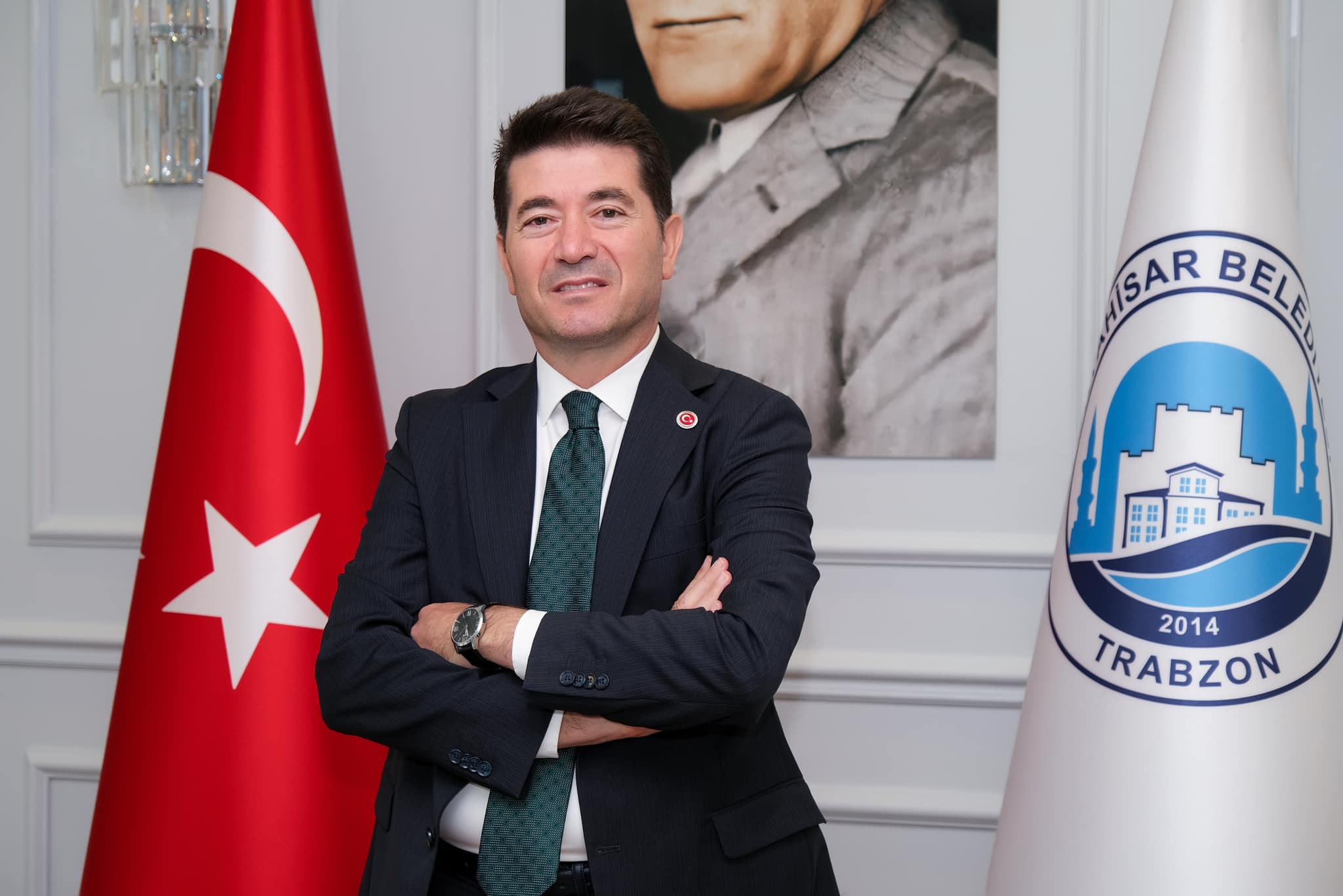 AHMET KAYA'DAN SGK BORCU AÇIKLAMASI