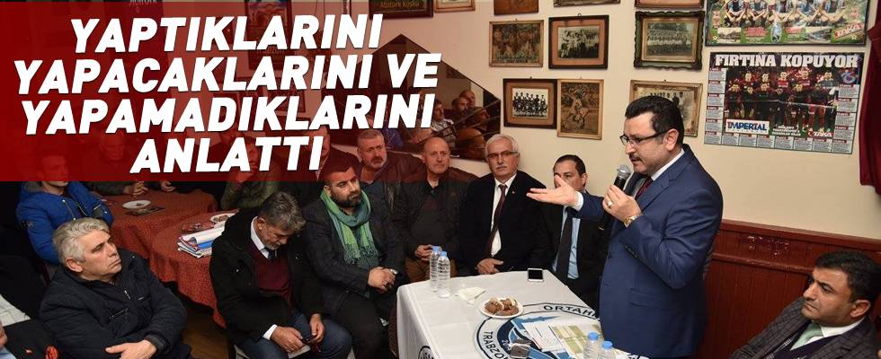 Ahmet Metin Gen Vatandalar la.